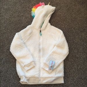 Unicorn Hoodie | Poshmark